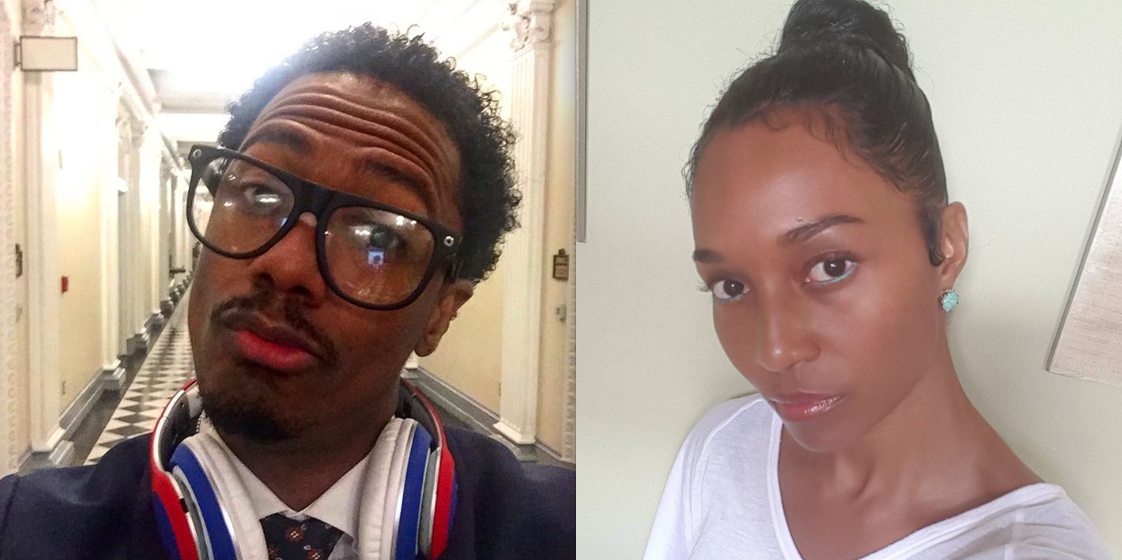 Rhymes With Snitch Celebrity and Entertainment News Nick Cannon