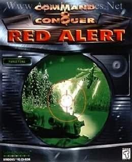 Command   Conquer  Red Alert PC Game   Free Download Full Version - 22