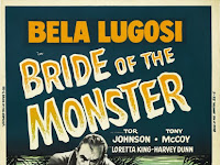 [HD] La novia del monstruo 1955 Pelicula Completa En Español Online