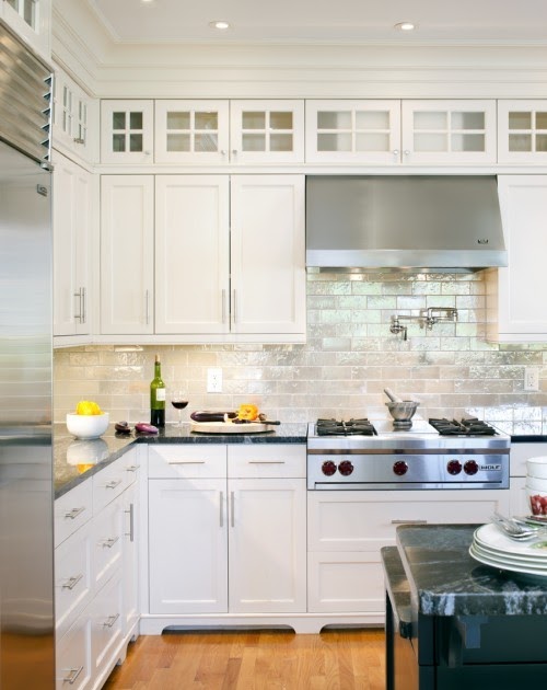 Adventures in Love and Happiness: Kitchen Inspiration: Cabinets
