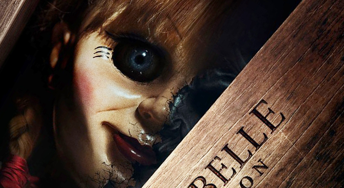 Ver Annabelle Online Castellano Completa cinekellgtop