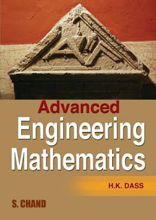 Engineering Mathematics by H K DAS