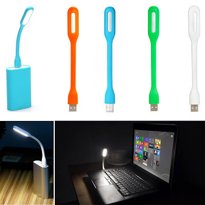 Buy Mini USB LED Flexible Lamp Online At Cheap Price in Pakistan