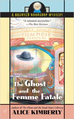The Ghost and the Stolen Tears by Cleo Coyle The Ghost and the Stolen Tears by Cleo Coyle