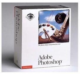 Photoshop 1.0