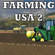Farming USA 2 MOD APK+DATA v1.47 Full Hack Android Unlimited Money Terbaru 2018