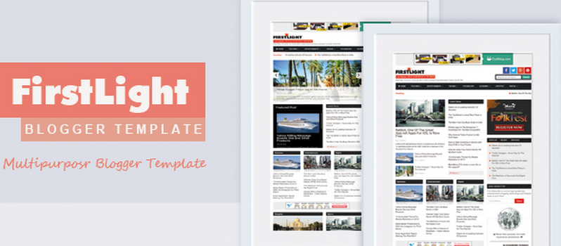 10 Best Responsive Magazine Newspaper Blogger Templates Codiblog 10 Best Responsive Magazine Newspaper Blogger Templates