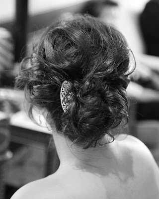 recogidos y peinados adaptados a cada novia.