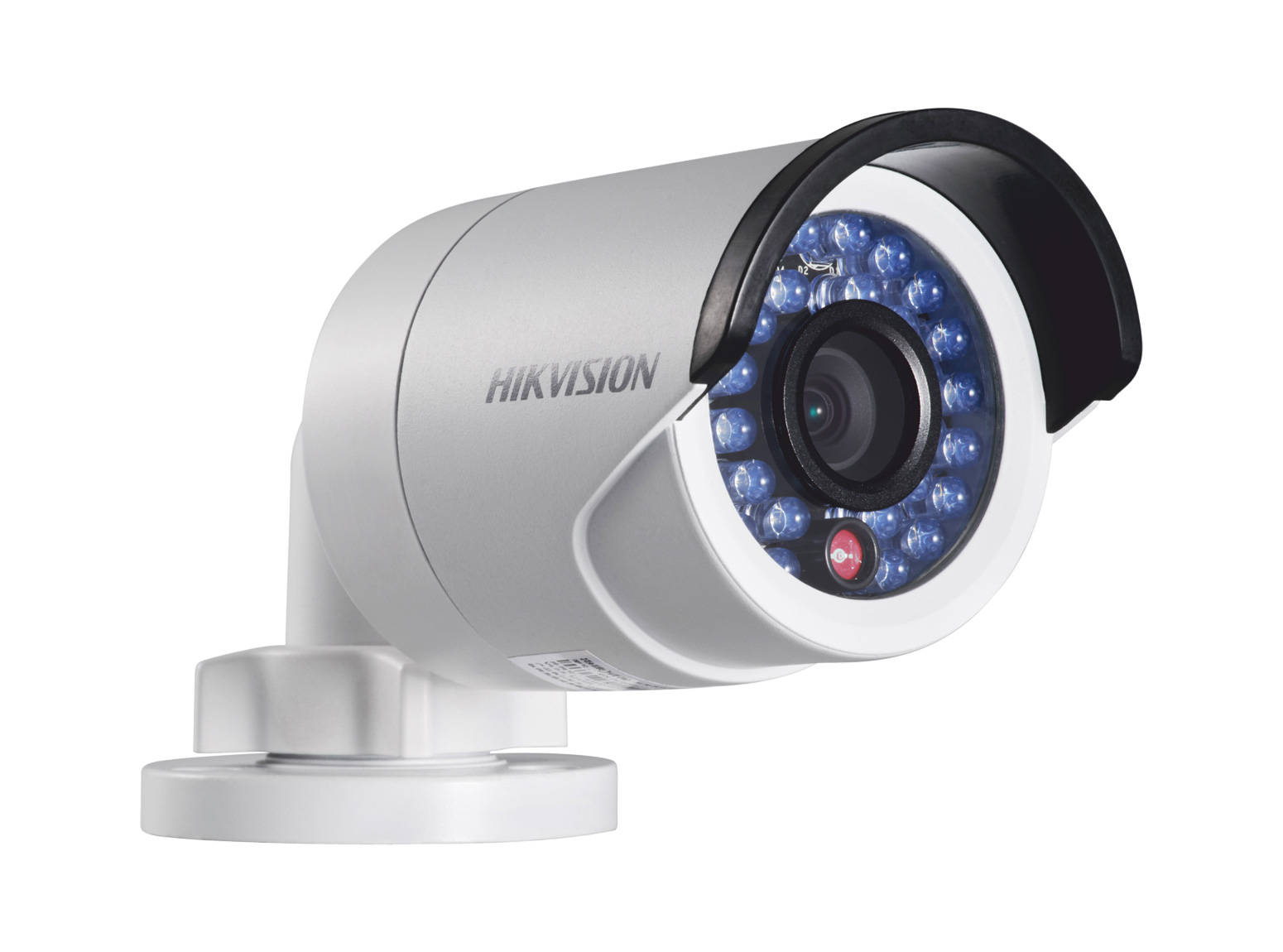 HIK Analog HD Camera ITC Computer Network & CCTV Sdn. Bhd
