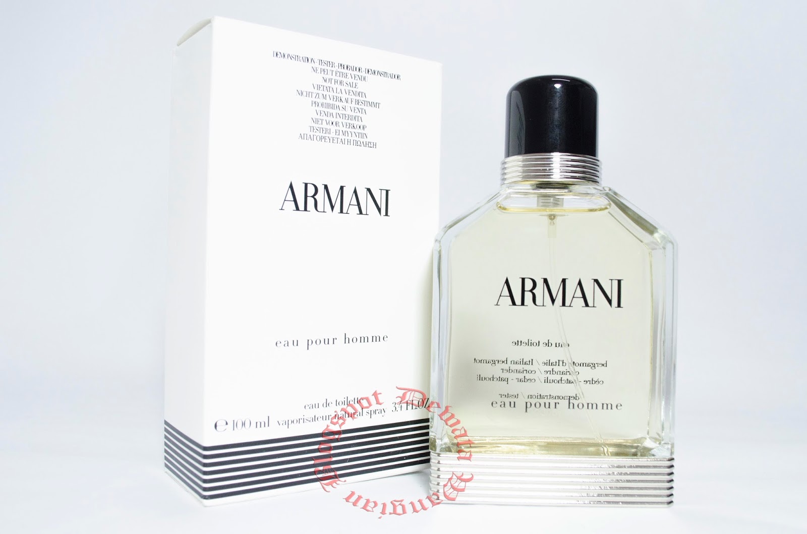 armani eau pour homme lotion apres rasage