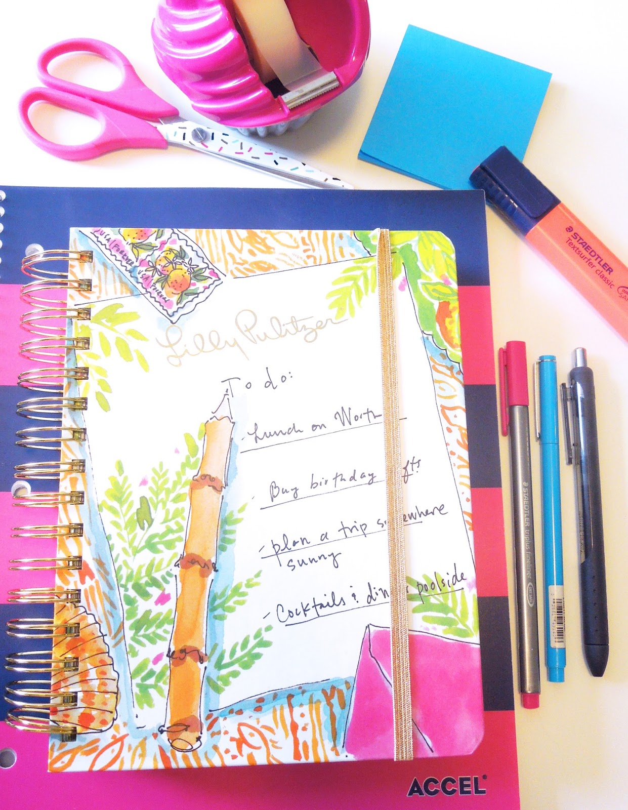 sew cute college series school supplies i can t live without