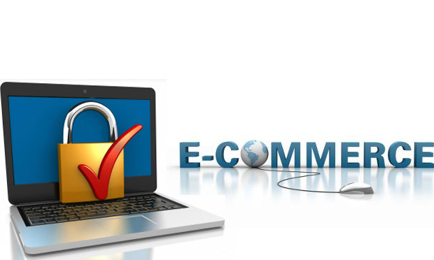 commerce: Keamanan Transaksi dalam Kegiatan E-commerce