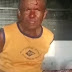 Assista: acusado de estuprar criança em Prado diz que garotinha tentou molestá-lo