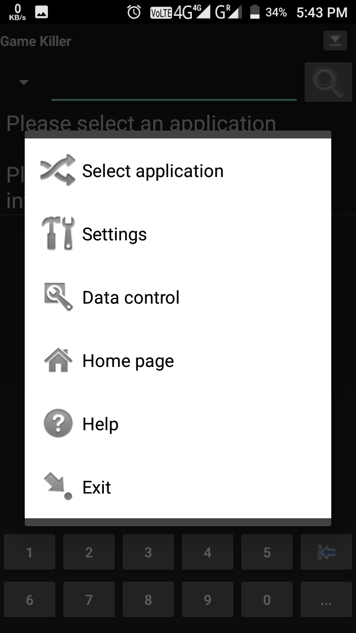 Download Game Killer Hack Tool eazydwnload