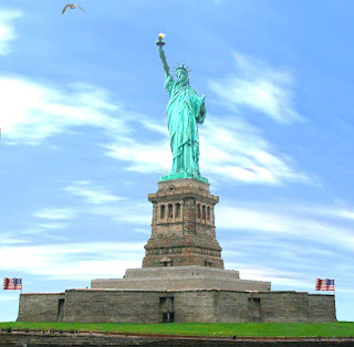  Statue of Liberty Wallpaper