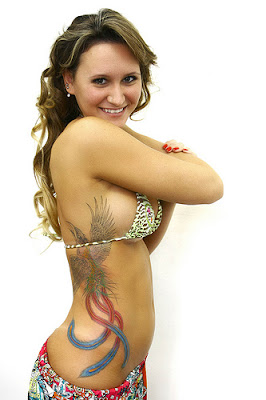 Tattoo Tattooz: Printable Body Art Tattoo Designs
