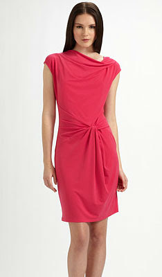 The Glam Guide: Glam Valentine's Day Dresses 2012