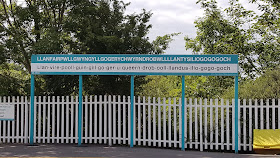 llanfair, anglesey, train-station, north-wales, travel