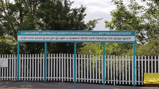 llanfair, anglesey, train-station, north-wales, travel