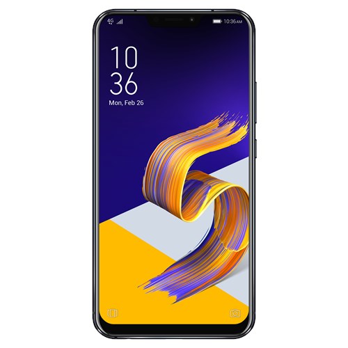 Harga dan spesifikasi ASUS ZenFone 5Z terbaru