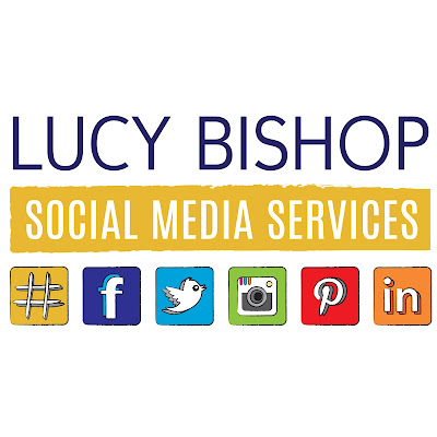 Lucy Bishop Social Media Services logo