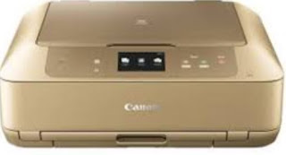 Canon PIXMA MG7752 Treiber Download Canon PIXMA MG7752 Treiber Download