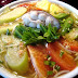 Cuối tuần làm canh chua cá bông lau cho cả nhà cùng thưởng thức