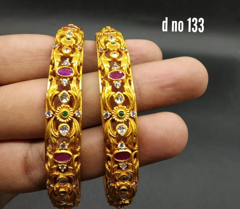 Latest Model Bangles collection Buy Online