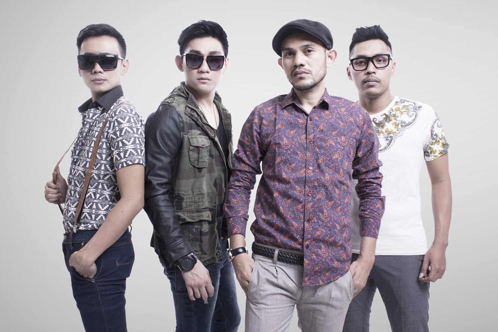 Chord Gitar Yovie And Nuno Mengejar Mimpi