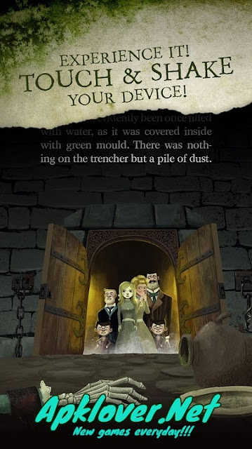 The Canterville Ghost APK premium The Canterville Ghost APK premium
