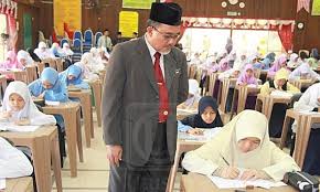 missF KELAS ALIRAN AGAMA (KAA) DI PERLIS