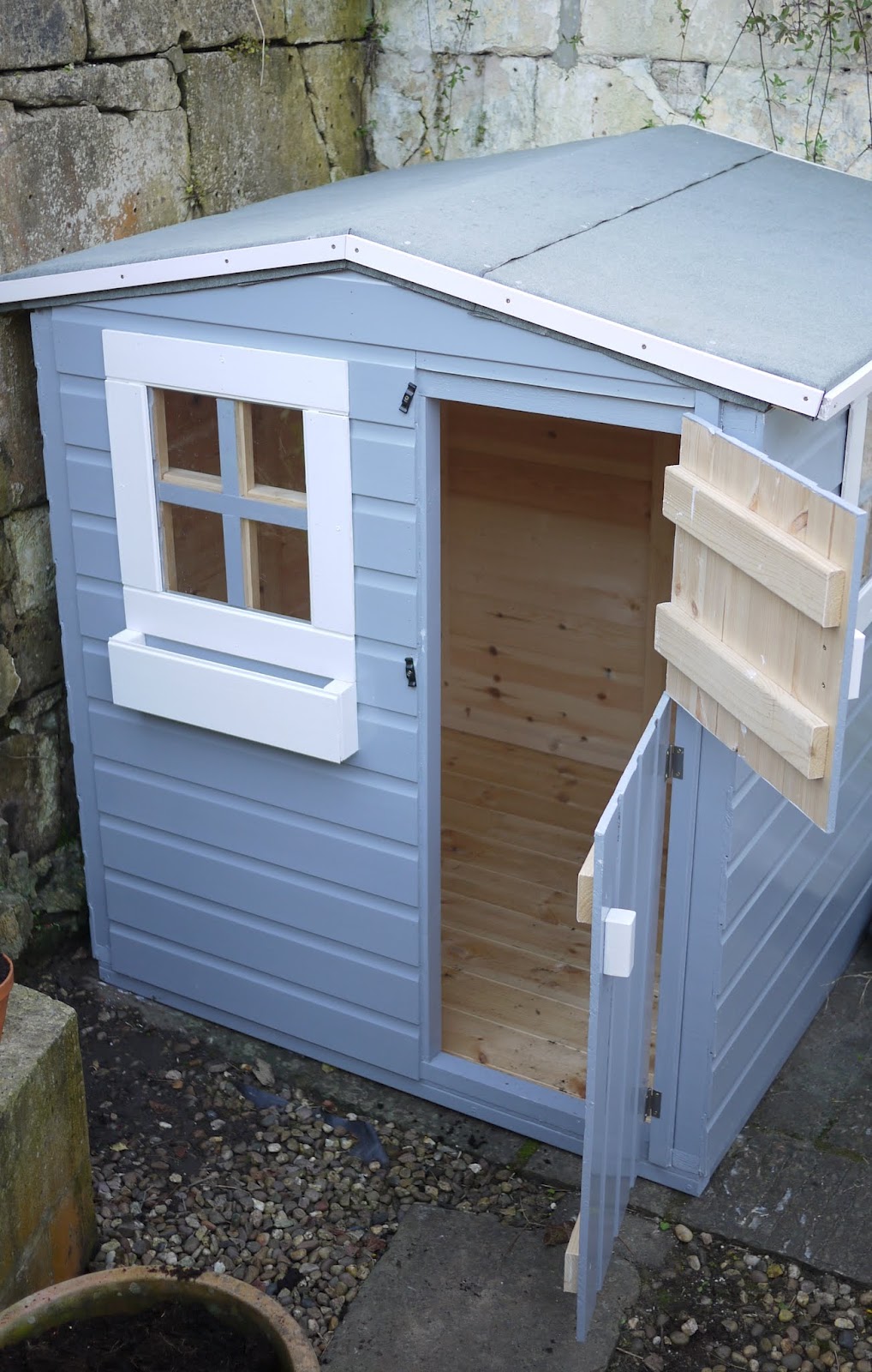 The Rainbow Playhouse