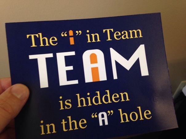 20 Hilarious Times Coworkers Used Their Creativity To Share Amusing Moments At The Office