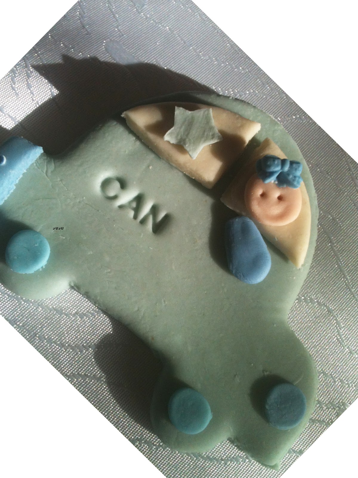 . HOŞGELDİN CAN BEBEK