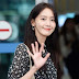 SNSD YoonA is off to Taiwan!