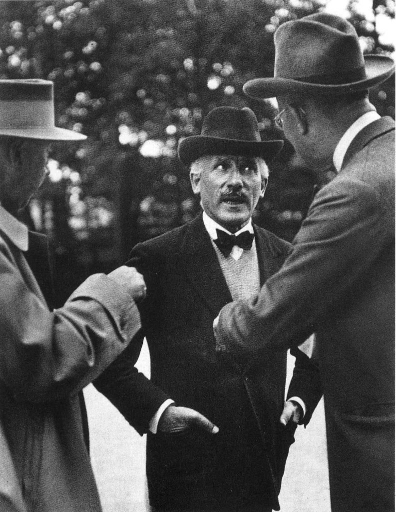 The Wagnerian What Are We To Make Of Toscanini