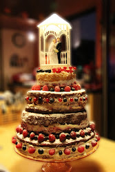 victoria sponge cakes sweet cake rustic autumn groom bride