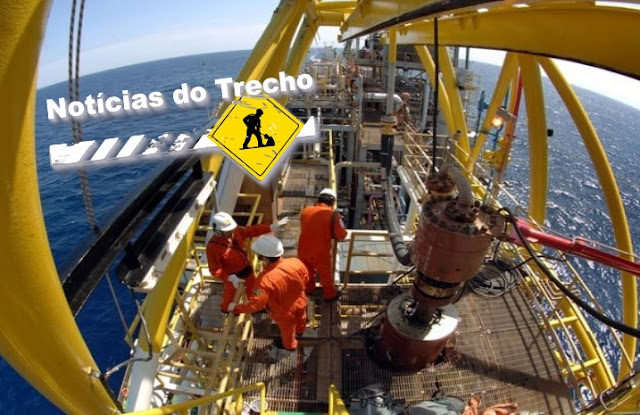 Resultado de imagem para Queiroz Galvão Statoil pré-sal