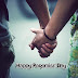 Happy promise day message for boyfriend image 2017