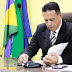 Edesio Fernandes é eleito presidente da comissão do meio ambiente
