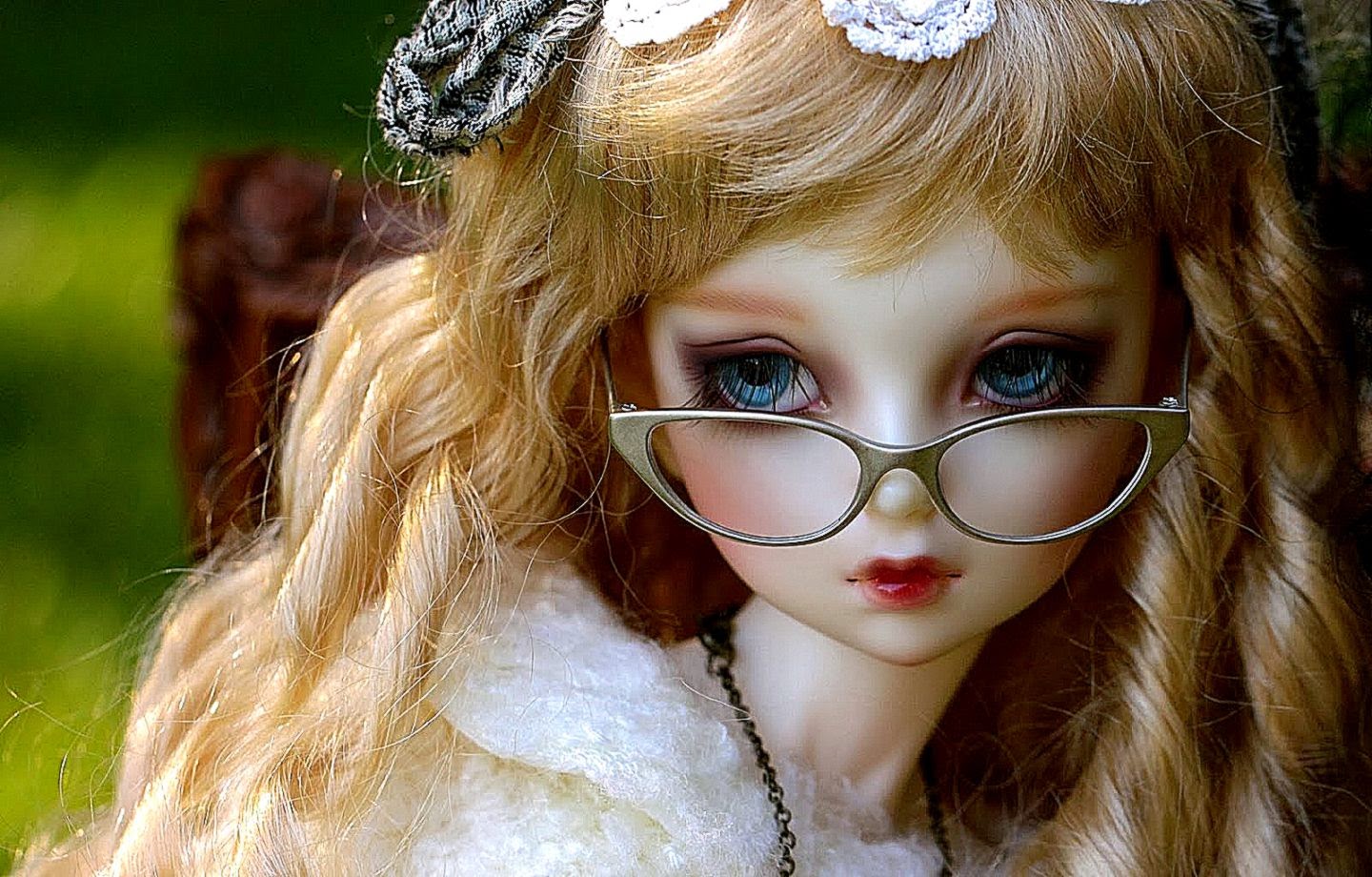 Cute Barbie Doll Wallpapers For Mobile   WallpapersAK