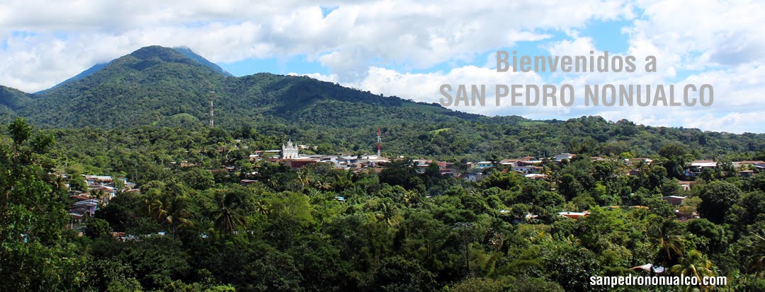 San Pedro Nonualco - Sitio web oficial de los sampedranos