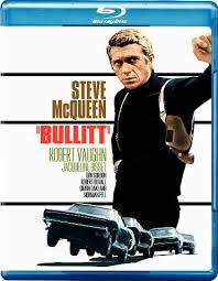 Bullitt 1968 BRRip 480p 250mb ESub HEVC