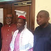Senator Abaribe under fire from colleagues over standing shorty for Nnamdi Kanu