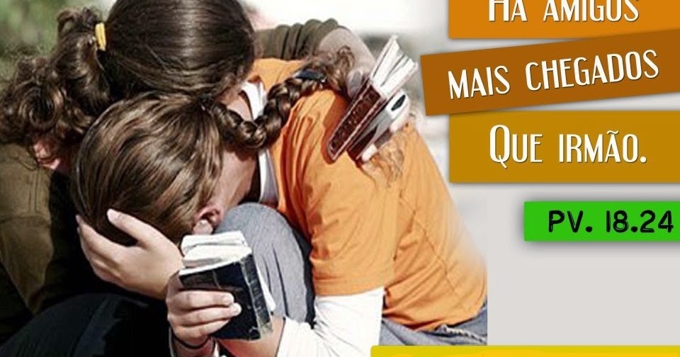 ILUSTRAÇÕES E MENSAGENS: IRMÃOS EM DISPUTAS