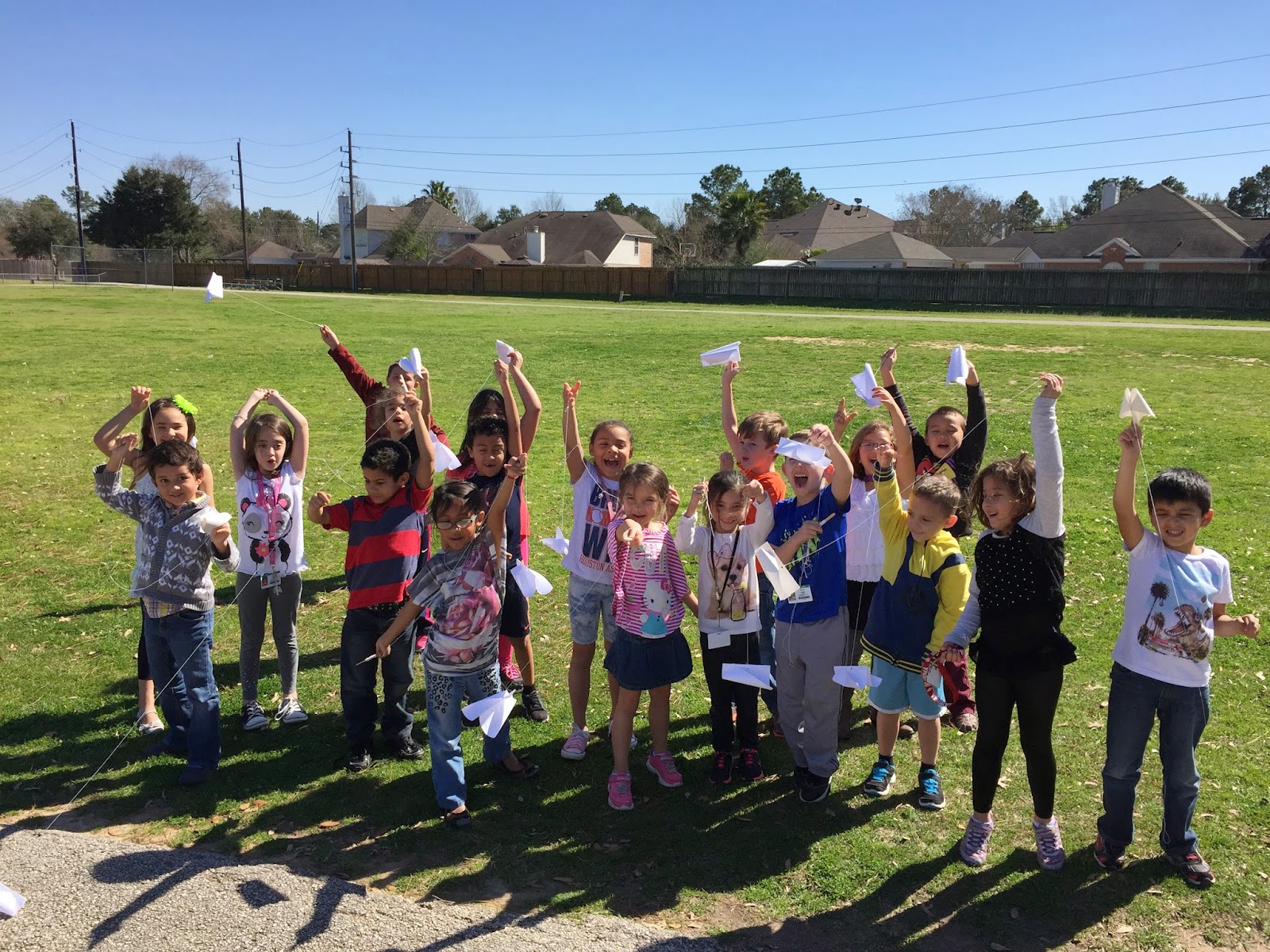 Cimarron ElementaryJourney 179 February 2015