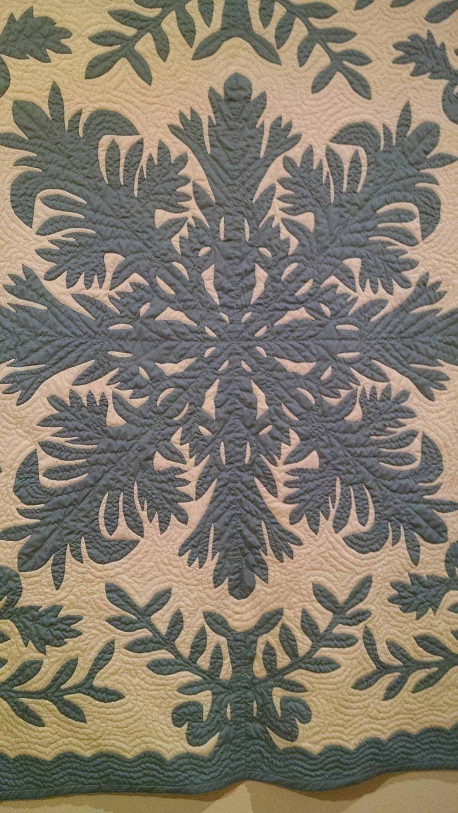 Quilt Ohana Hawaii Quilt Guild 2017