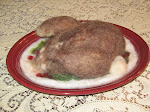 Roast Stuffed Turkey The