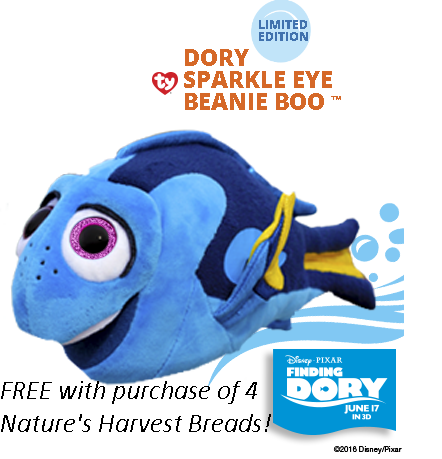 Free Dory Natures Harvest Free Dory Natures Harvest