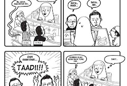 Gambar Yang Artinya Melebih Lebihkan Atau Mengubah Bentuk Disebut Usahakan